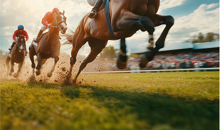 A Century of Racing & Entertainment – Fairmount Park’s 100-Year Anniversary Celebration