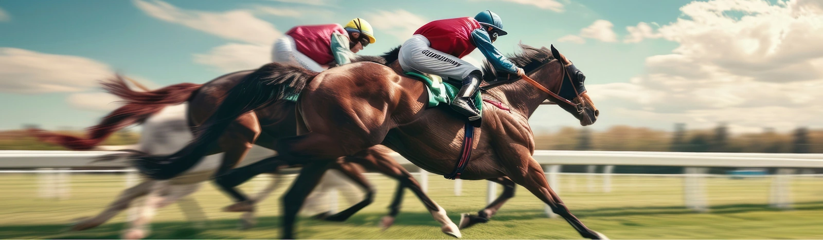 horse-racing-fullwidth - Fairmount Park and Casino