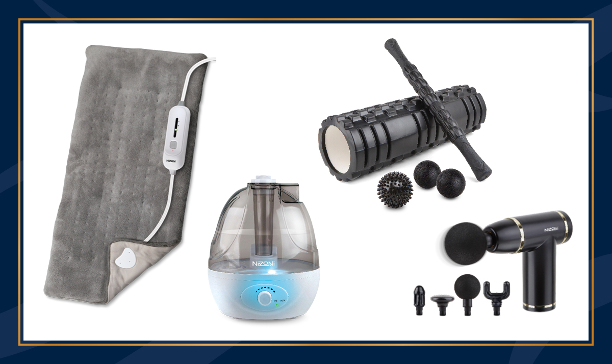 Wellness Wednesdays Gift Giveaways