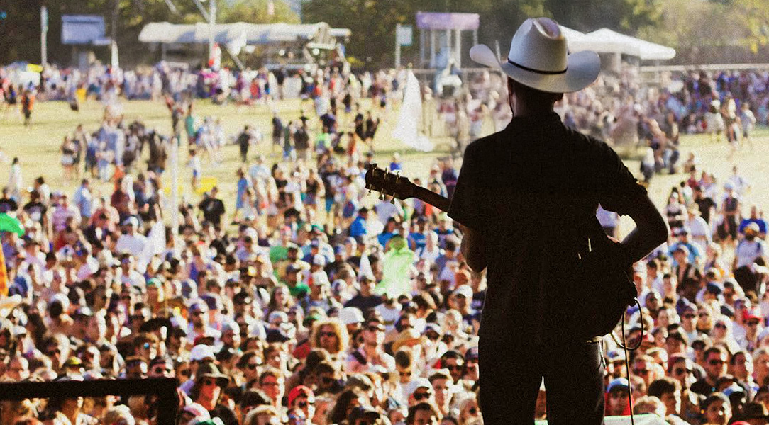 Fairmount Park Celebrates Grand Opening Week With Concert and Outdoor Party