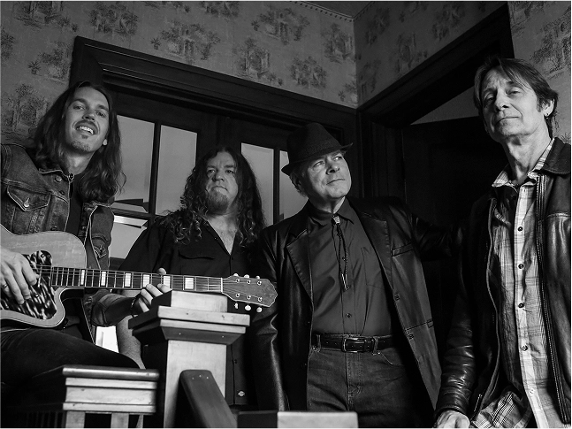 Ivas John Band
