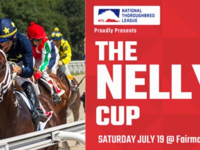 NTL Nelly Cup