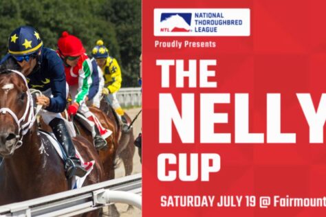 NTL Nelly Cup