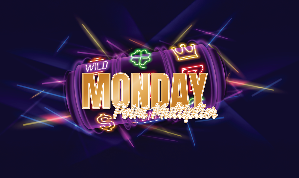 Monday Point Multiplier thumbnail