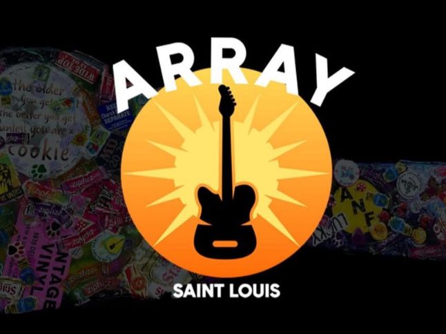 Array STL