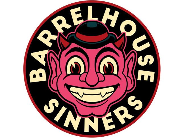 Barrelhouse Sinners