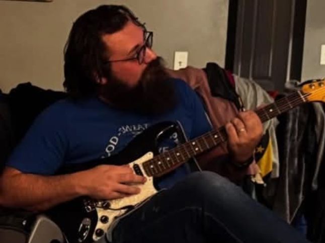 Joshua Shepherd