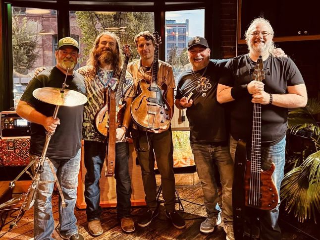 Stone Sugar Shakedown