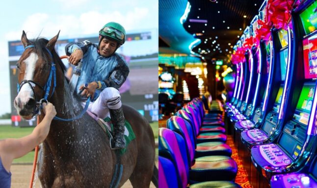 Derby Dollars