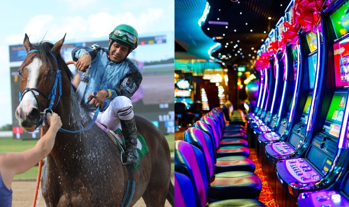 Derby Dollars