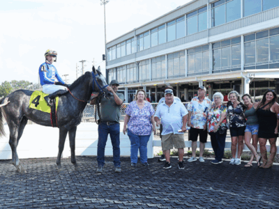 STL Derby Nominations