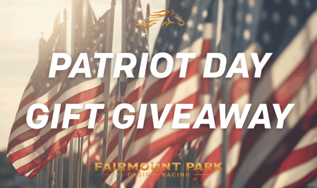 Patriot Day Gift Giveaway