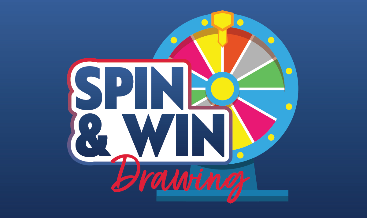 Spin and Win Drawing V2